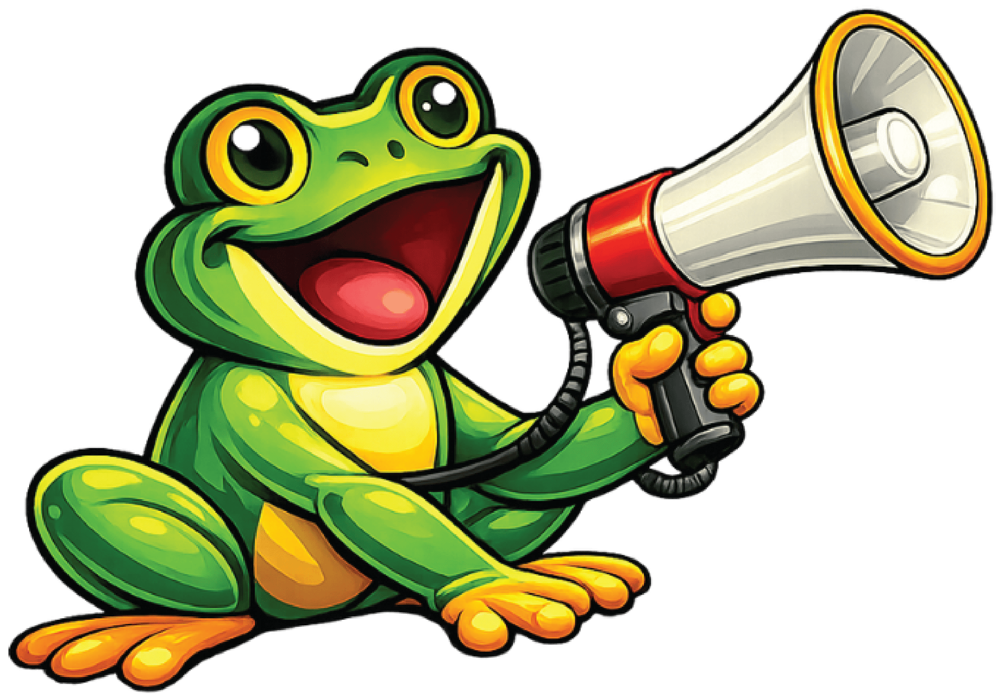 GV frog-01